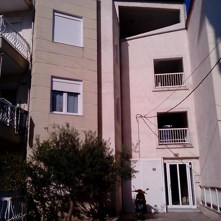 Smell Sea Apartment Paralia Katerinis Exterior photo