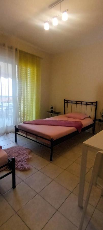 Smell Sea Apartment Paralia Katerinis Exterior photo