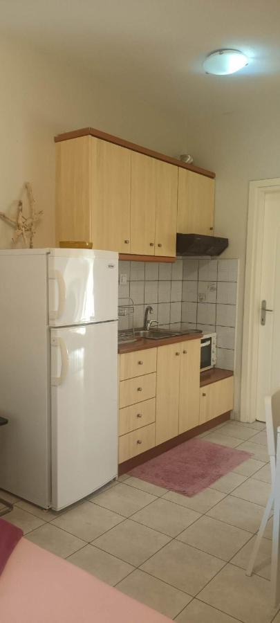 Smell Sea Apartment Paralia Katerinis Exterior photo