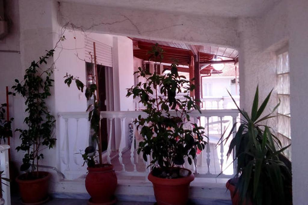 Smell Sea Apartment Paralia Katerinis Exterior photo