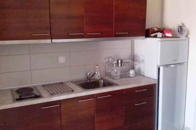 Smell Sea Apartment Paralia Katerinis Exterior photo