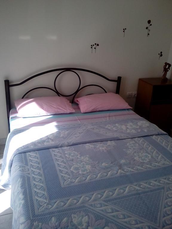 Smell Sea Apartment Paralia Katerinis Exterior photo