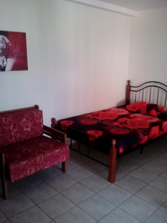 Smell Sea Apartment Paralia Katerinis Exterior photo