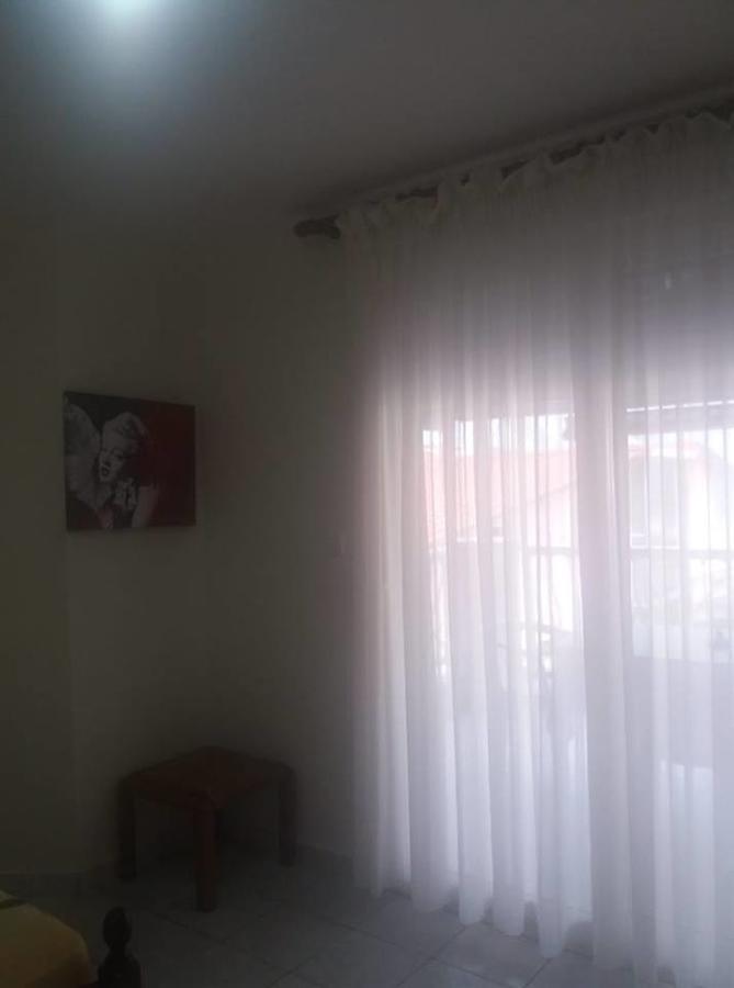 Smell Sea Apartment Paralia Katerinis Exterior photo
