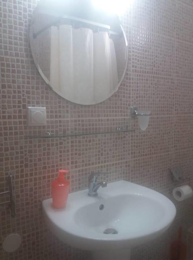 Smell Sea Apartment Paralia Katerinis Exterior photo