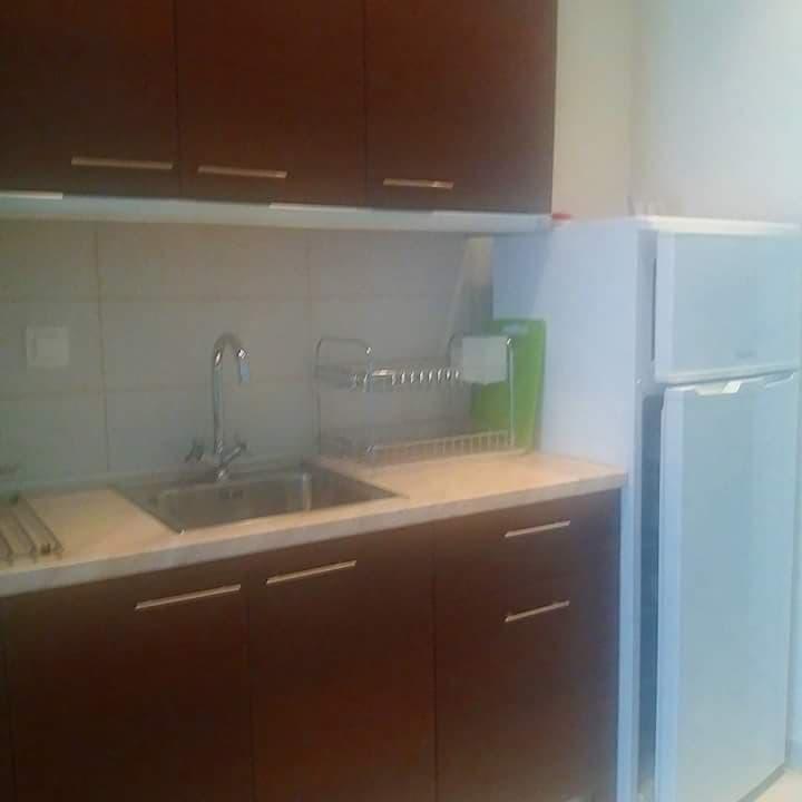 Smell Sea Apartment Paralia Katerinis Exterior photo