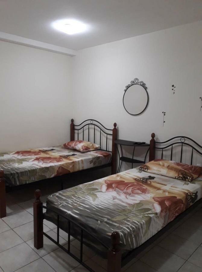 Smell Sea Apartment Paralia Katerinis Exterior photo
